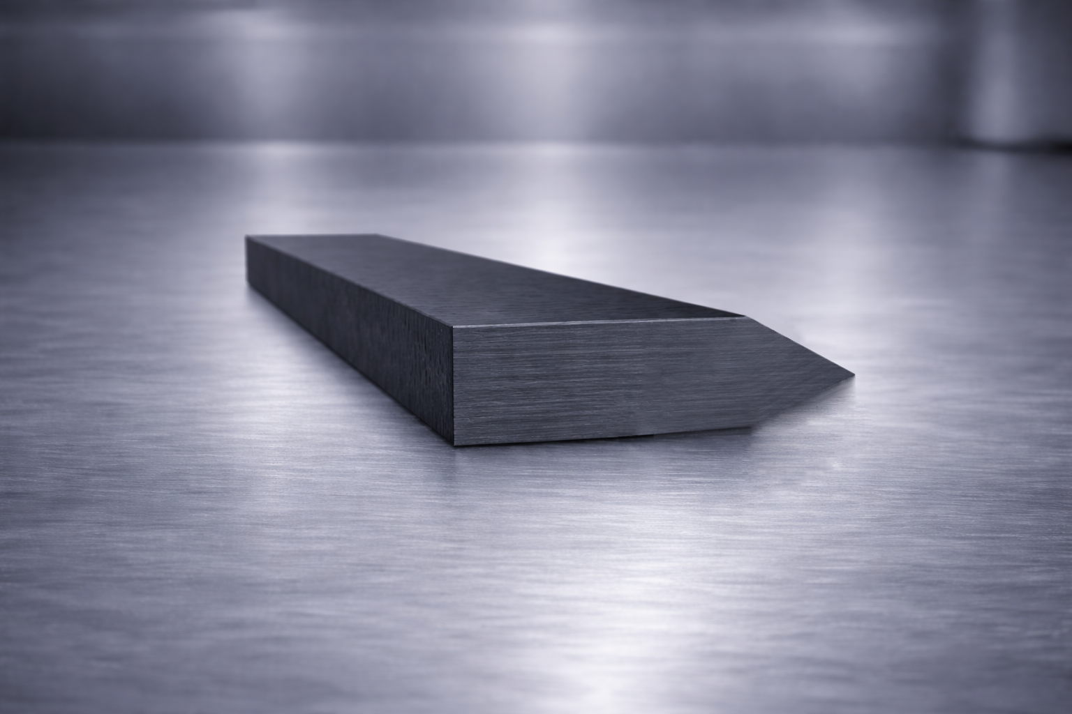 Profilo speciale piatto a punta